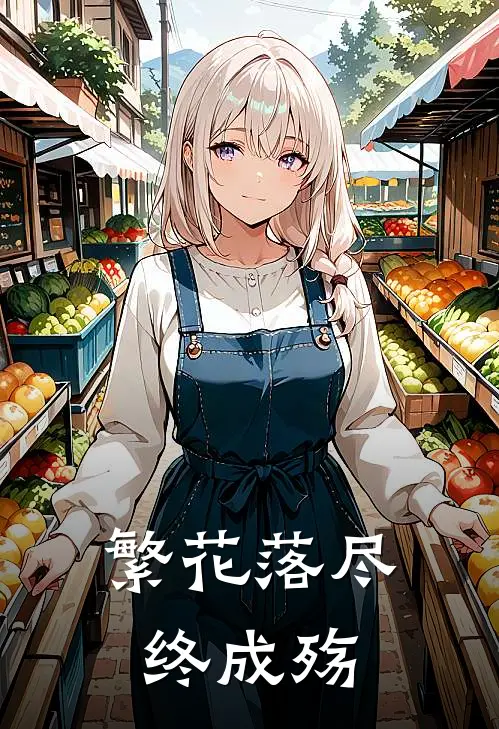 繁花落尽终成殇