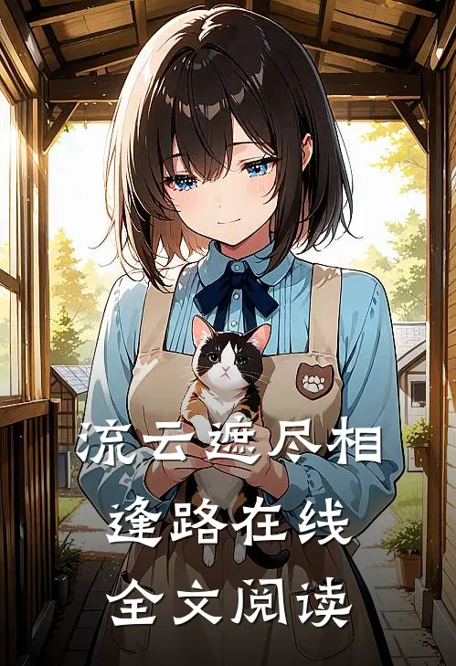 流云遮尽相逢路在线全文阅读
