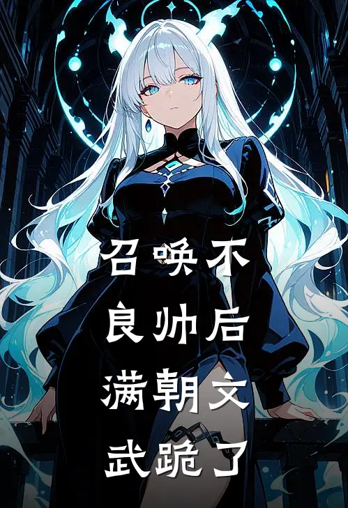 召唤不良帅后，满朝文武跪了