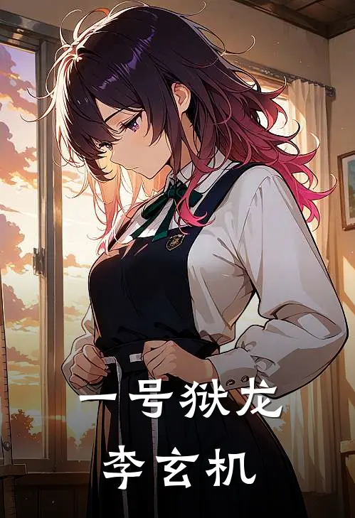 一号狱龙李玄机