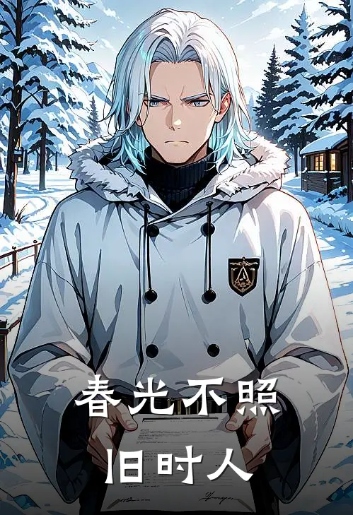 春光不照旧时人