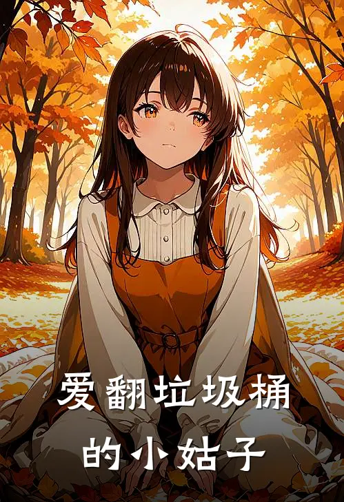 爱翻垃圾桶的小姑子