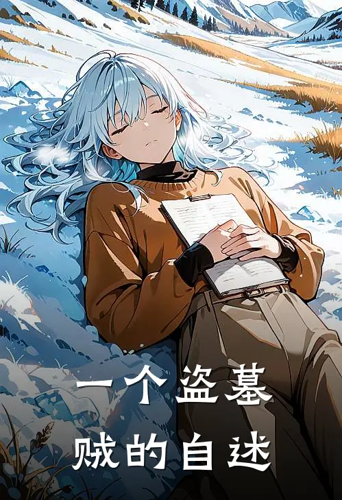 一个盗墓贼的自述