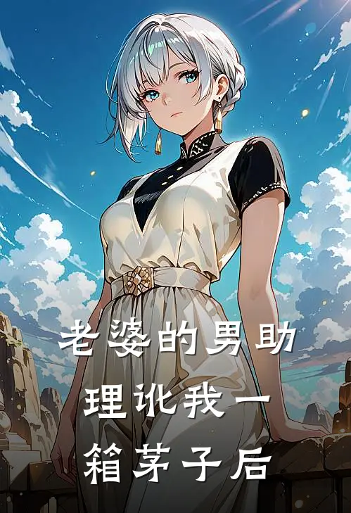 老婆的男助理讹我一箱茅子后