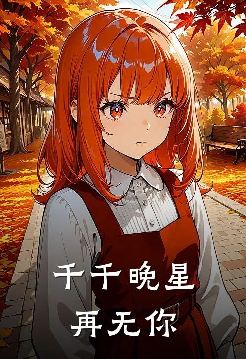 千千晚星再无你