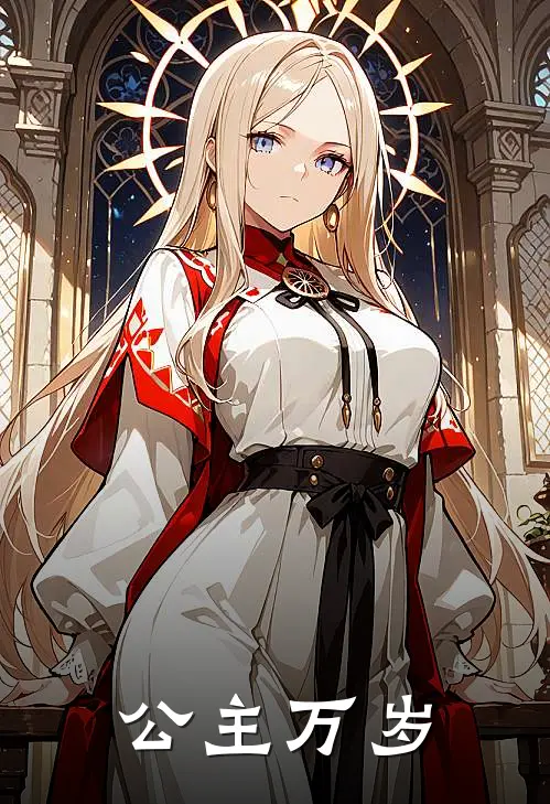 公主万岁