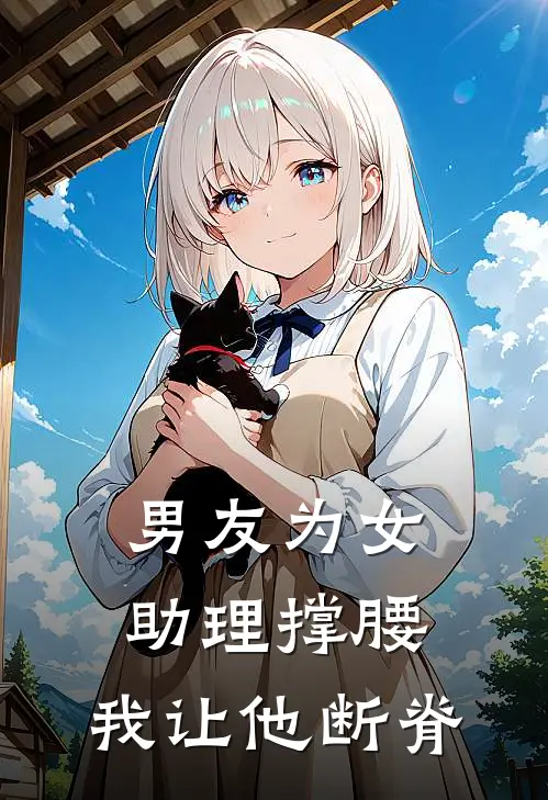 男友为女助理撑腰，我让他断脊