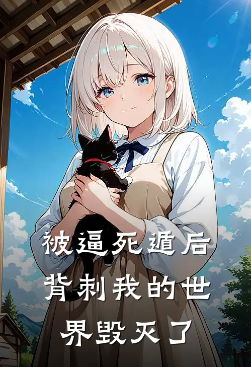 被逼死遁后，背刺我的世界毁灭了