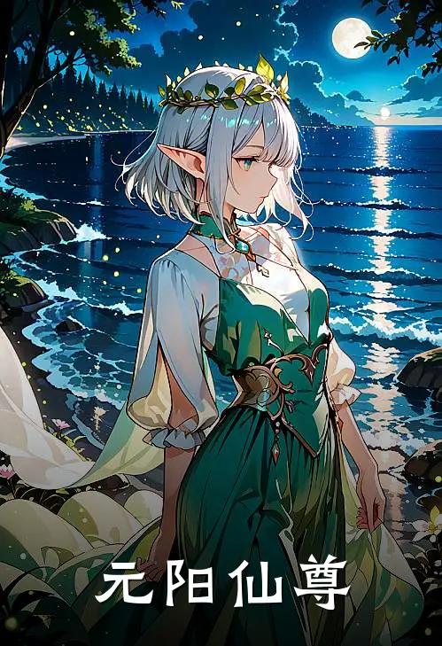 元阳仙尊