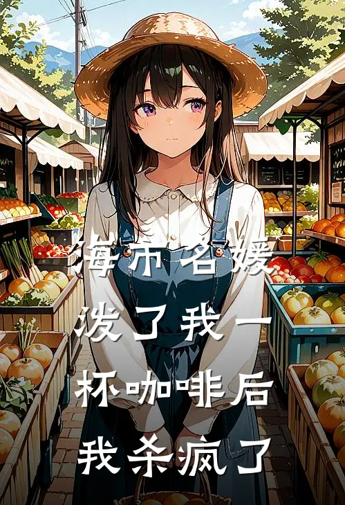 海市名媛泼了我一杯咖啡后，我杀疯了