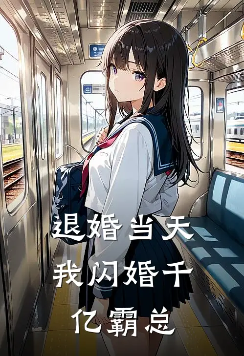 退婚当天，我闪婚千亿霸总