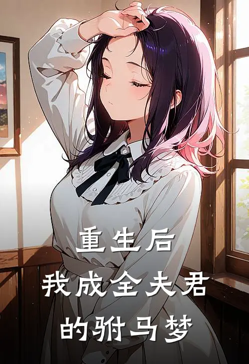 重生后，我成全夫君的驸马梦